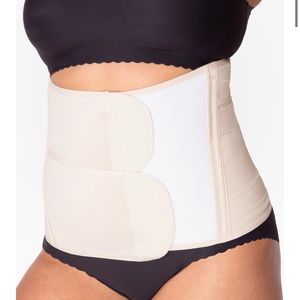 Belly Bandit Postpartum Luxe Belly Wrap